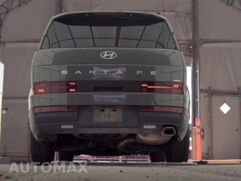 2024 Hyundai Santa Fe SEL - miniatura 7