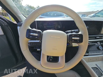 2024 Hyundai Santa Fe SEL - miniatura 10
