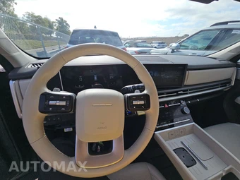 2024 Hyundai Santa Fe SEL - miniatura 11