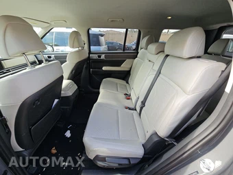 2024 Hyundai Santa Fe SEL - miniatura 13