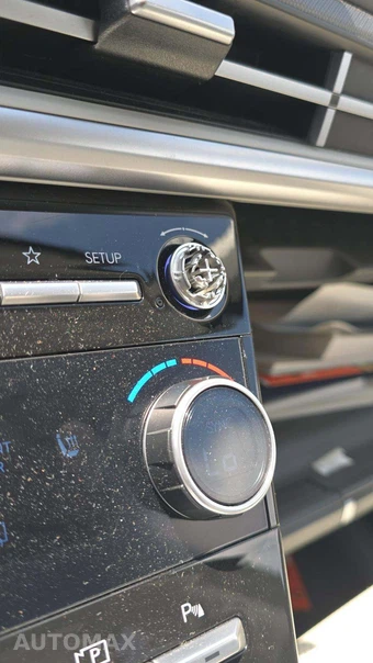 2024 Hyundai Santa Fe SEL - miniatura 22