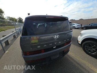 2024 Hyundai Santa Fe SEL - miniatura 5