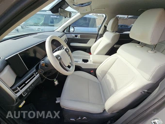 2024 Hyundai Santa Fe SEL - miniatura 7