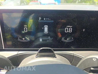 2024 Hyundai Santa Fe SEL - miniatura 9