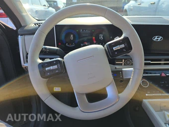 2024 Hyundai Santa Fe SEL - miniatura 10