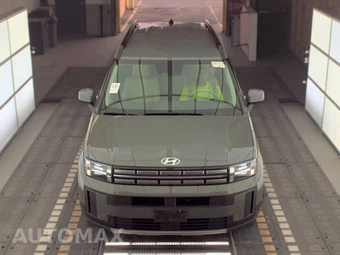 2024 Hyundai Santa Fe SEL - miniatura 2