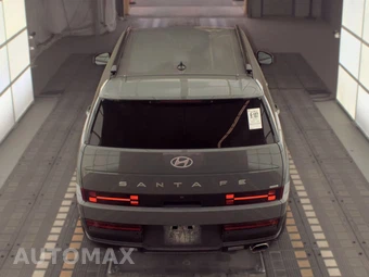 2024 Hyundai Santa Fe SEL - miniatura 5