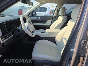 2024 Hyundai Santa Fe SEL - miniatura 7