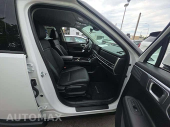 2024 Hyundai Santa Fe SEL - miniatura 19