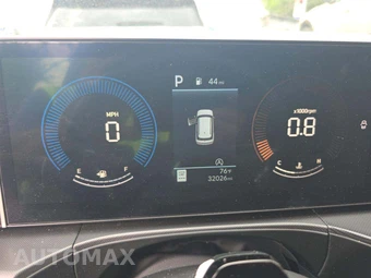 2024 Hyundai Santa Fe SEL - miniatura 9