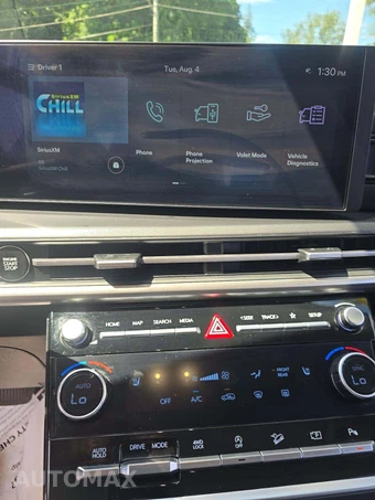 2024 Hyundai Santa Fe SEL - miniatura 10