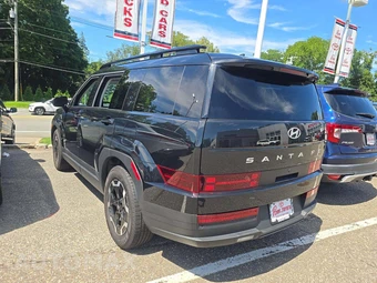 2024 Hyundai Santa Fe SEL - miniatura 2