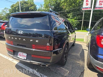 2024 Hyundai Santa Fe SEL - miniatura 3