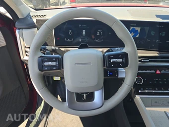 2024 Hyundai Santa Fe SEL - miniatura 10