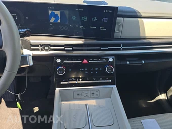 2024 Hyundai Santa Fe SEL - miniatura 11