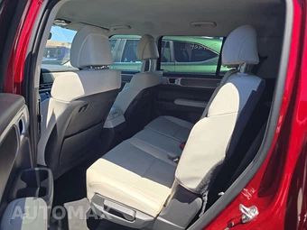 2024 Hyundai Santa Fe SEL - miniatura 13