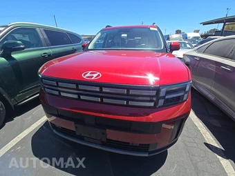 2024 Hyundai Santa Fe SEL - miniatura 2