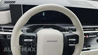 2024 Hyundai Santa Fe SEL - miniatura 37