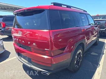 2024 Hyundai Santa Fe SEL - miniatura 4