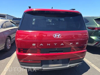 2024 Hyundai Santa Fe SEL - miniatura 5