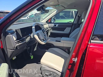 2024 Hyundai Santa Fe SEL - miniatura 7