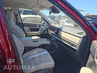 2024 Hyundai Santa Fe SEL - miniatura 8
