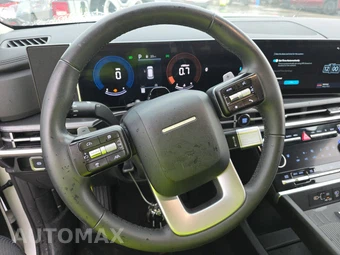 2024 Hyundai Santa Fe XRT - miniatura 10