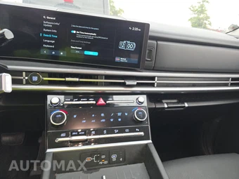 2024 Hyundai Santa Fe XRT - miniatura 11