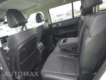 2024 Hyundai Santa Fe XRT - miniatura 13
