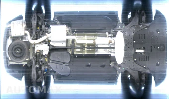 2024 Hyundai Santa Fe XRT - miniatura 20