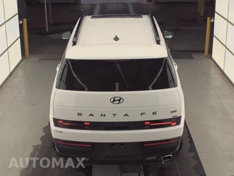 2024 Hyundai Santa Fe XRT - miniatura 5
