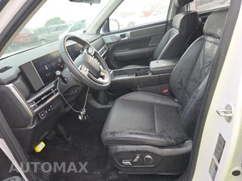 2024 Hyundai Santa Fe XRT - miniatura 7