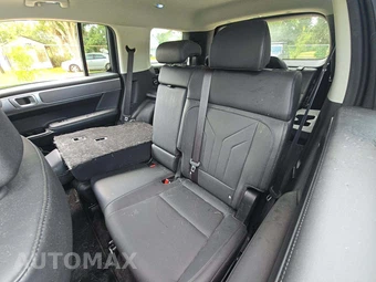 2024 Hyundai Santa Fe XRT - miniatura 13