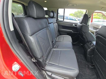2024 Hyundai Santa Fe XRT - miniatura 17
