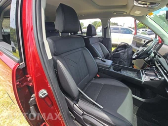 2024 Hyundai Santa Fe XRT - miniatura 19