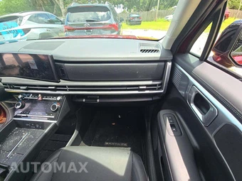 2024 Hyundai Santa Fe XRT - miniatura 20