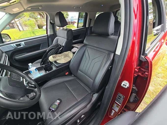 2024 Hyundai Santa Fe XRT - miniatura 6