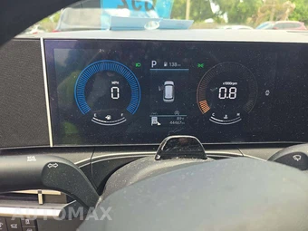 2024 Hyundai Santa Fe XRT - miniatura 9