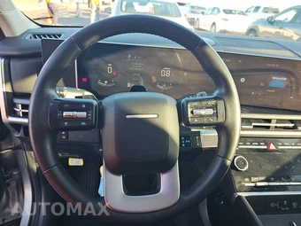 2024 Hyundai Santa Fe XRT - miniatura 10