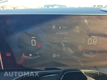 2024 Hyundai Santa Fe XRT - miniatura 12
