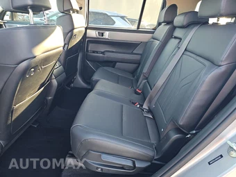 2024 Hyundai Santa Fe XRT - miniatura 13