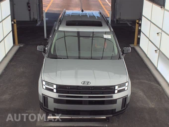 2024 Hyundai Santa Fe XRT - miniatura 2