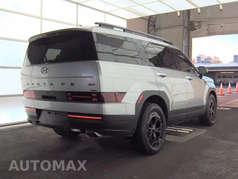 2024 Hyundai Santa Fe XRT - miniatura 4