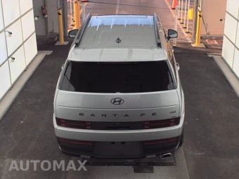 2024 Hyundai Santa Fe XRT - miniatura 5