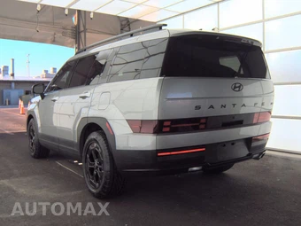 2024 Hyundai Santa Fe XRT - miniatura 6