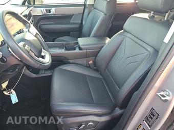 2024 Hyundai Santa Fe XRT - miniatura 7