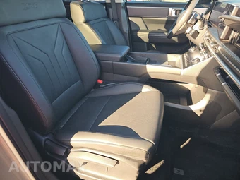 2024 Hyundai Santa Fe XRT - miniatura 8