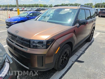 2024 Hyundai Santa Fe XRT