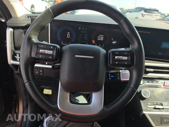 2024 Hyundai Santa Fe XRT - miniatura 10