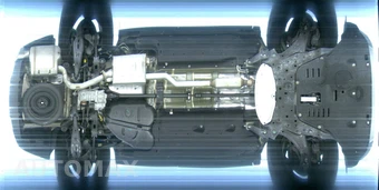 2024 Hyundai Santa Fe XRT - miniatura 18